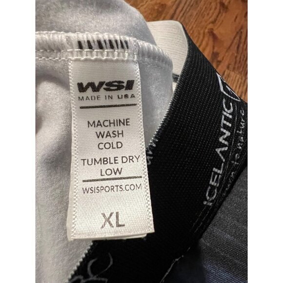 Icelantic | Women's Capri Baselayer Sz‎ XL - Picture 4 of 7